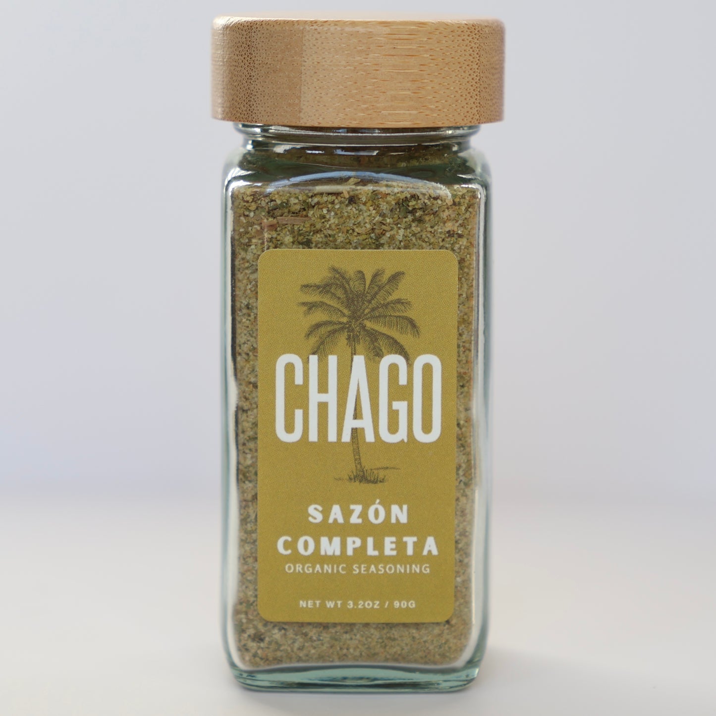 Sazón Completa