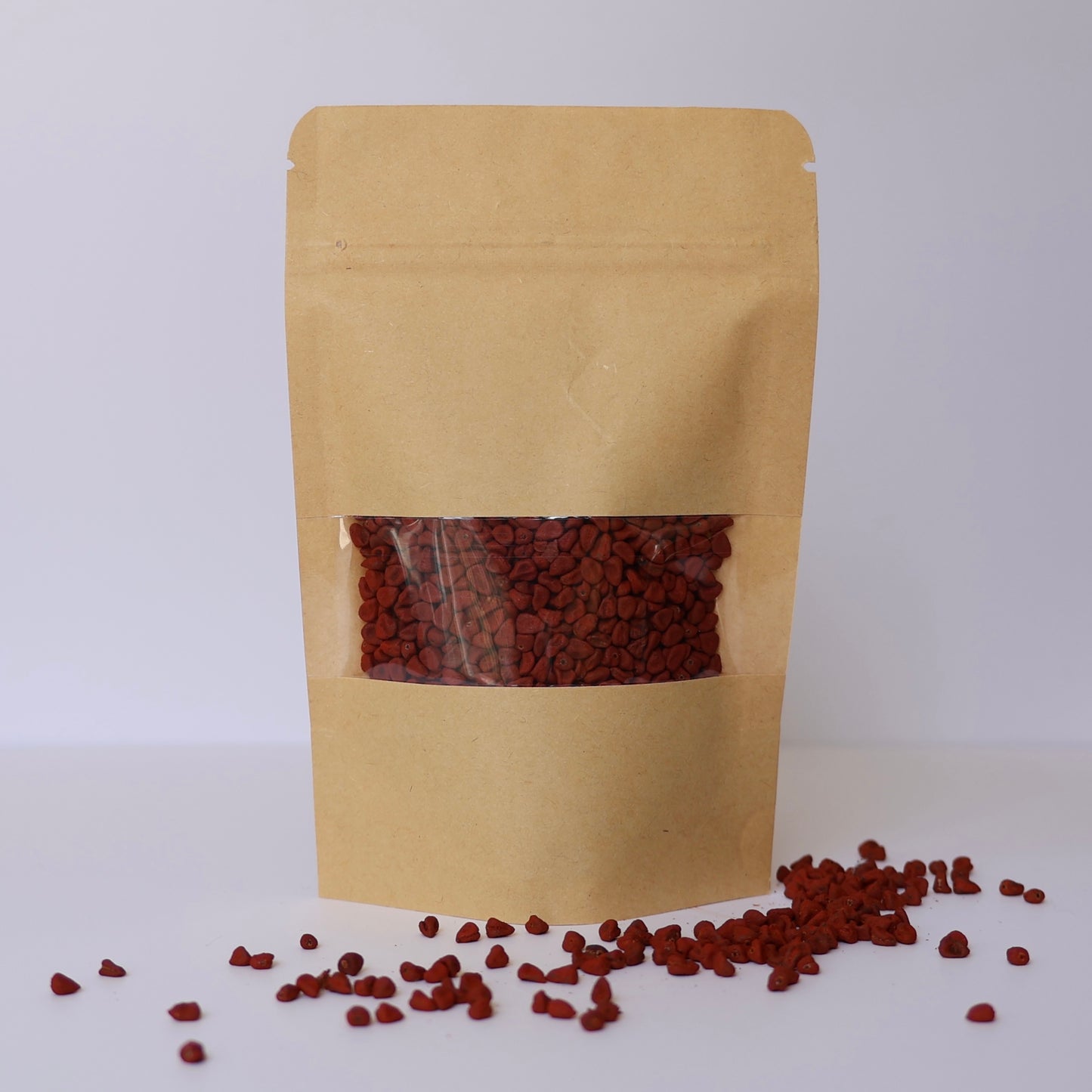 Annatto Seeds - Organic