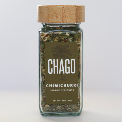 CHIMICHURRI