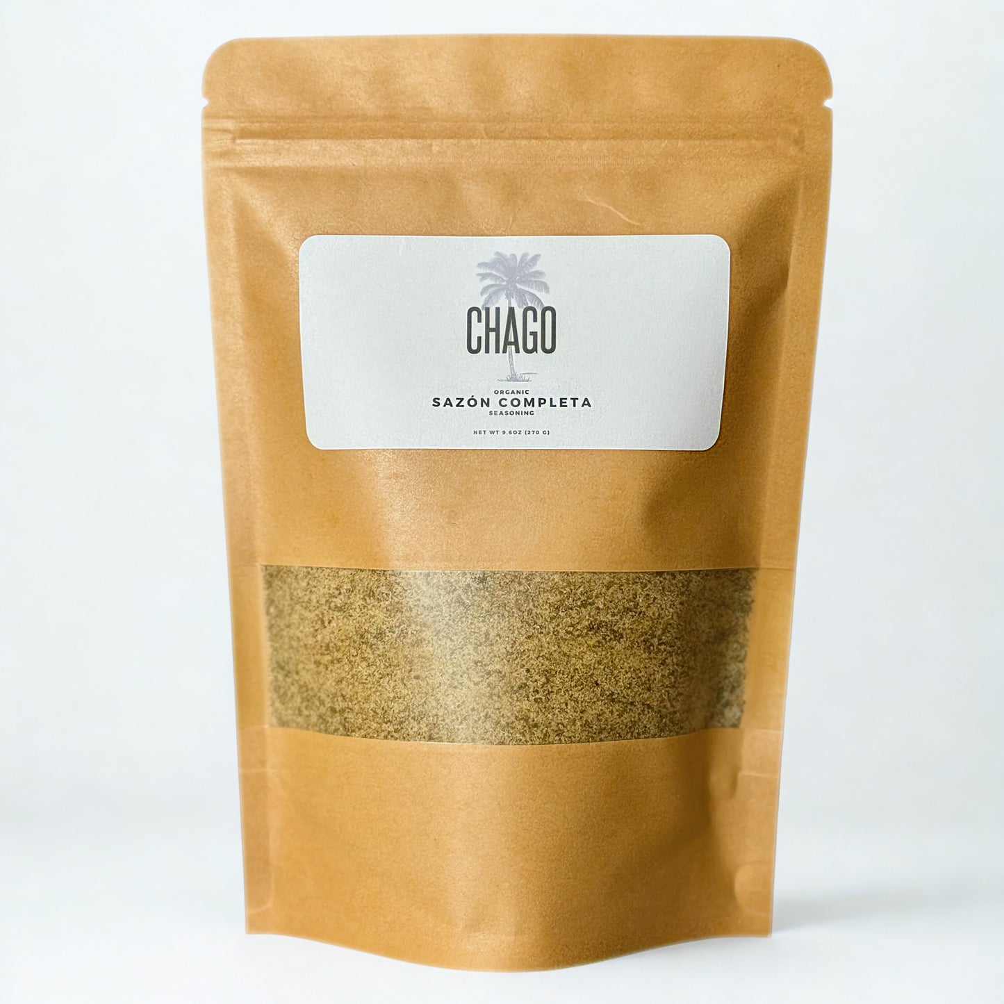 SAZÓN COMPLETA - Bag