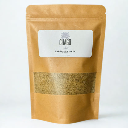 SAZÓN COMPLETA - Bag